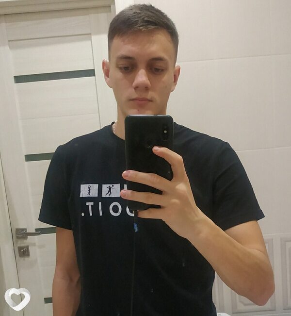 Константин, Волгодонск