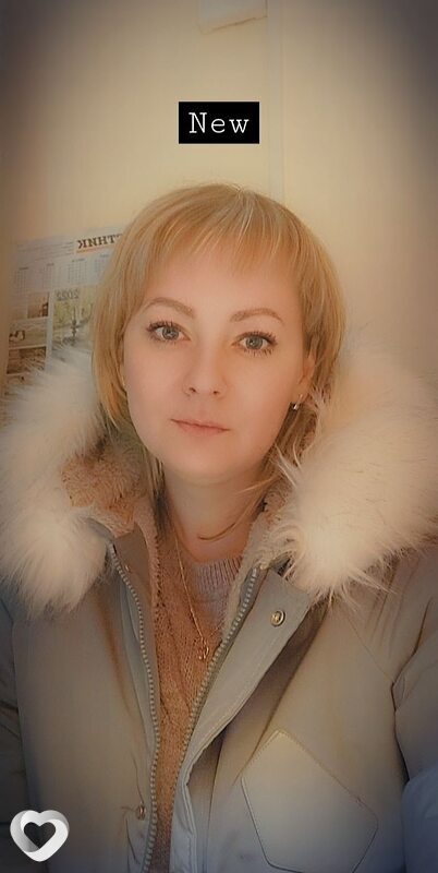Татьяна, 34, Отрадном — анкета №867109
