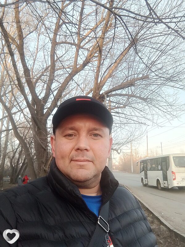 Константин, 40, Омске — анкета №867114
