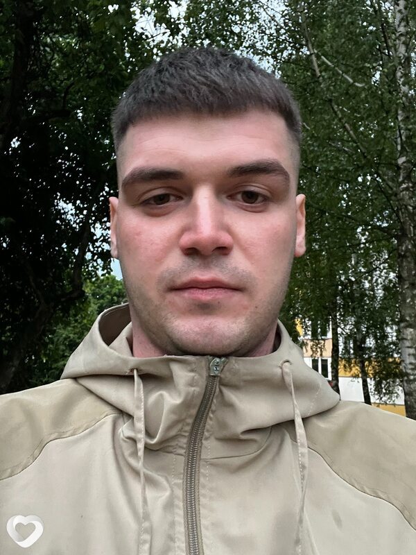 Валера, 32, Минске — анкета №867150