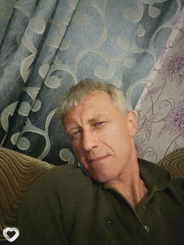 Юрий, 56, Камышине — анкета №867151