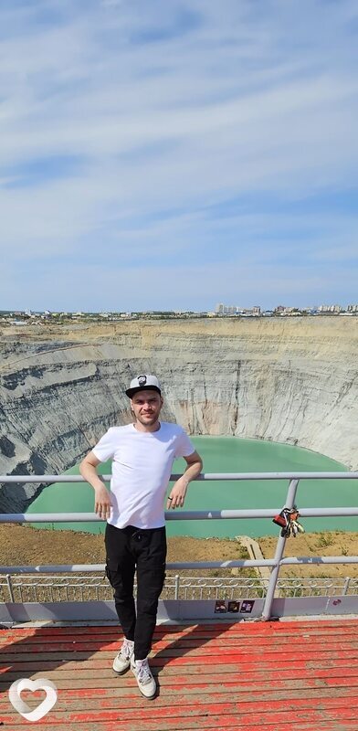 Григорий, 33, Асбесте — анкета №867157