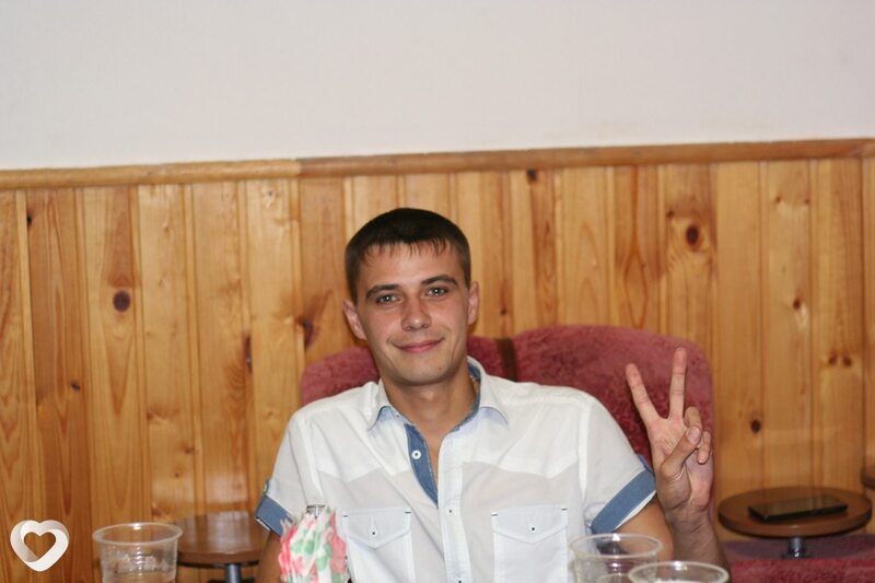 Эндрю, 39, Челябинске — анкета №867158
