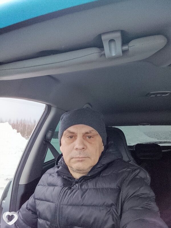 Алексей, 46, Арзамасе — анкета №867159