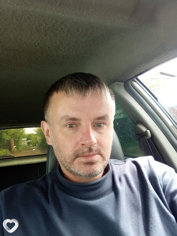Евгений, 48, Комсомольске-на-Амуре — анкета №867160