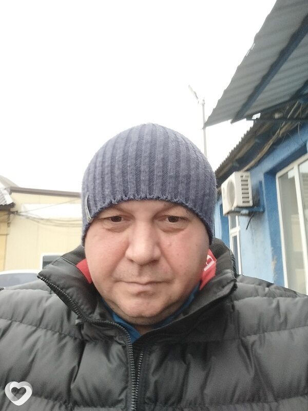 Андрей, 43, Шахтах — анкета №867165