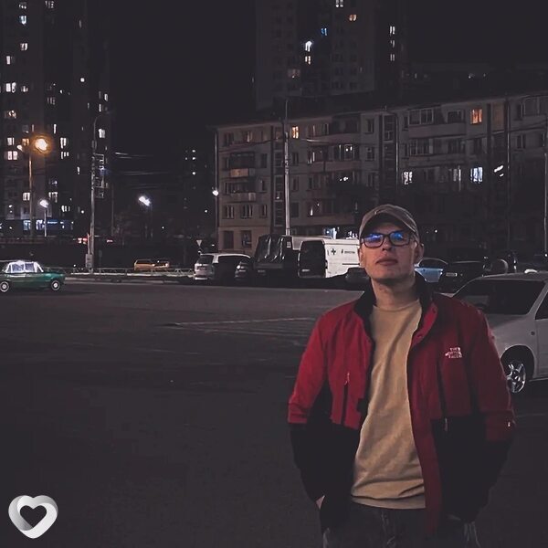 Марк, 21, Красноярске — анкета №867167