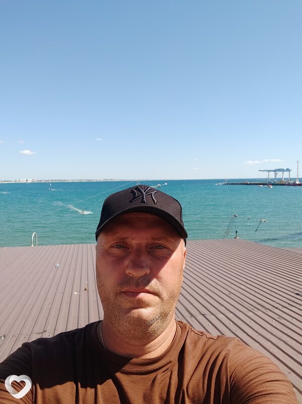 Сергей, 46, Набережных Челнах — анкета №867202