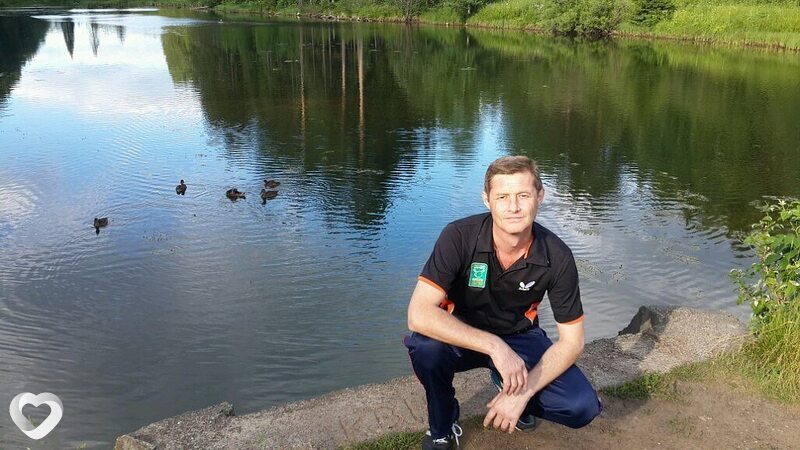 Александр, 53, Кирове — анкета №867204