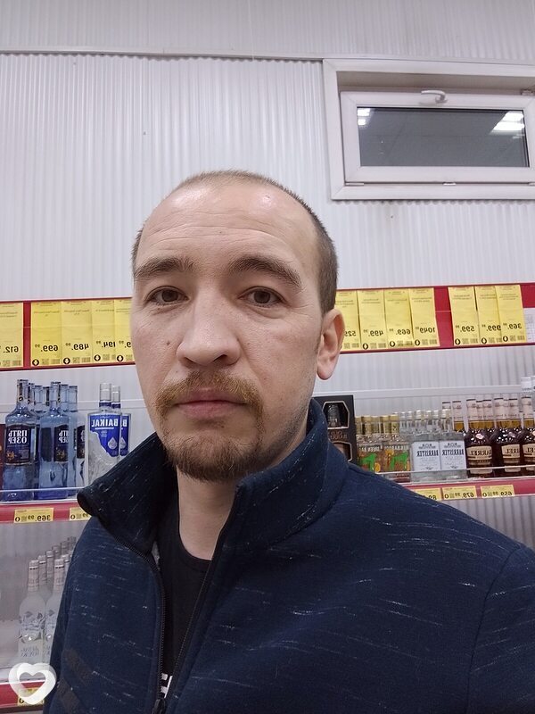 Алексей, 35, Железногорске-Илимском — анкета №867206