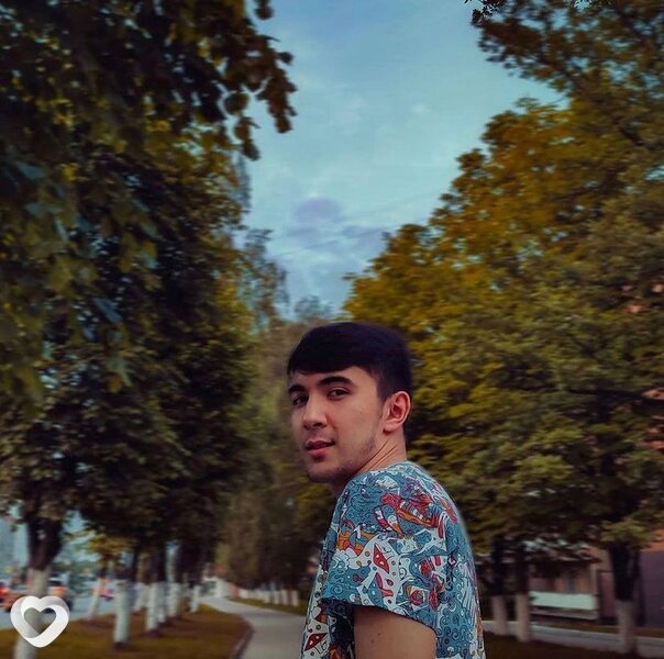 Iceberg, 28, Смоленске — анкета №867208