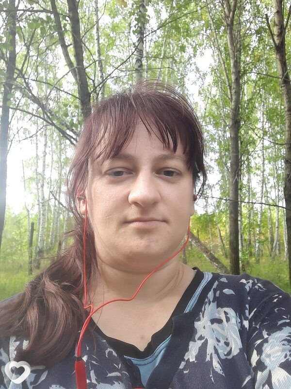 Рина, 35, Омске — анкета №867214
