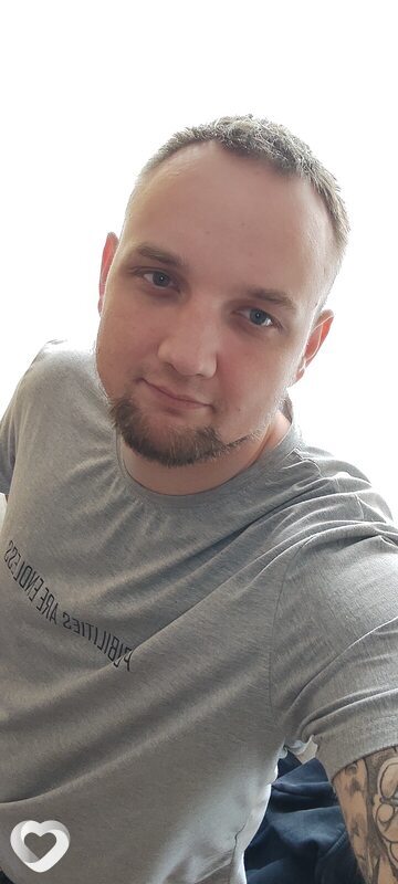 Илья, 32, Москве — анкета №867252