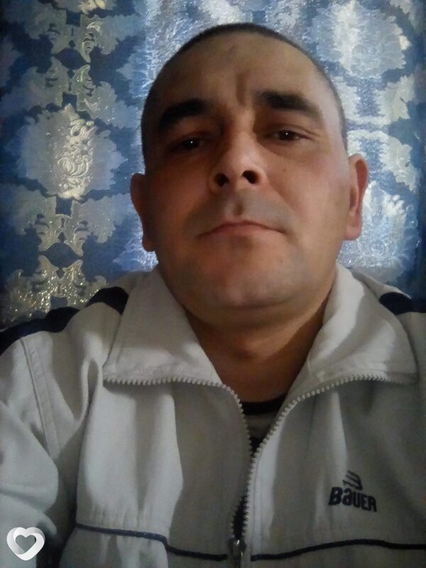 Алексей, 41, Копейске — анкета №867258