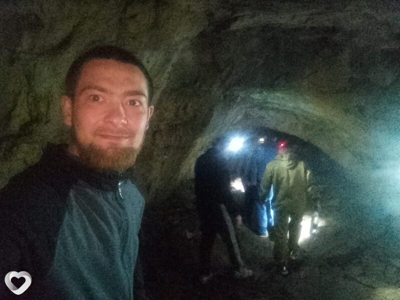 Андрей, 29, Новом Уренгое — анкета №867263