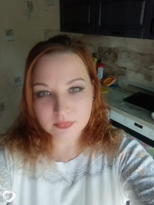 Светлана, 39, Новокузнецке — анкета №867264