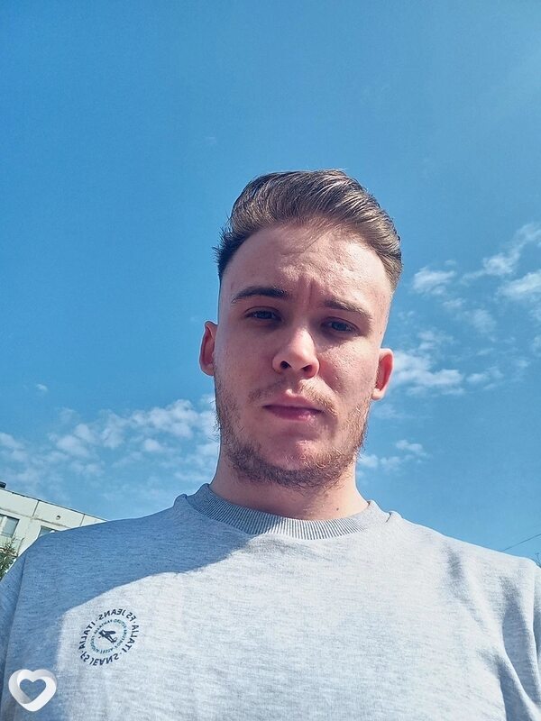 Александр, 30, Москве — анкета №867269