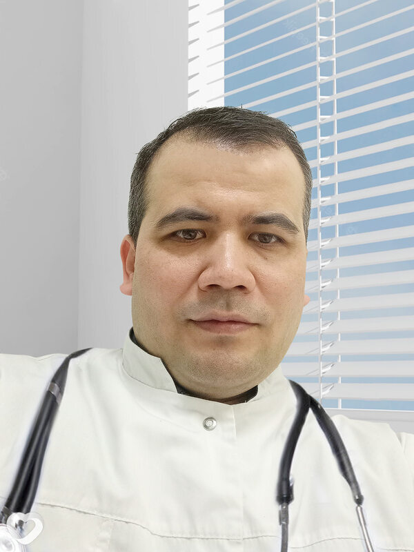 Артур, 42, Москве — анкета №867270