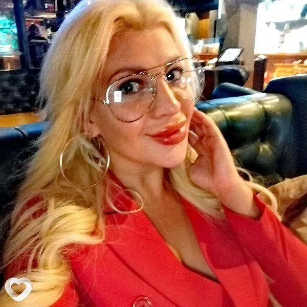 Татьяна, 37, Москве — анкета №867273