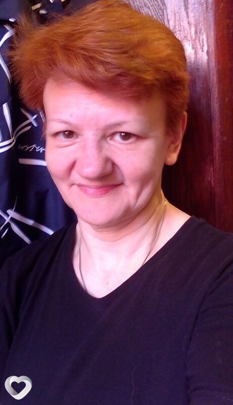 Галина, 58, Санкт-Петербурге — анкета №867425