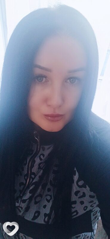 Надежда, 38, Перми — анкета №867427