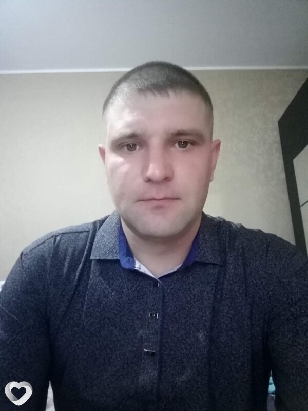 Леха, 36, Новосибирске — анкета №867431