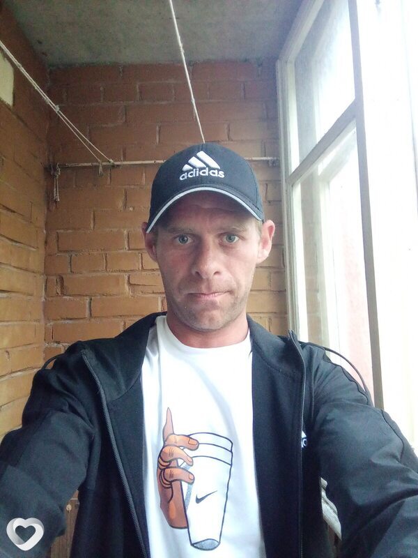 Дима, 35, Выборге — анкета №867437