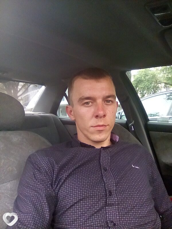 Александр, 32, Минске — анкета №867447