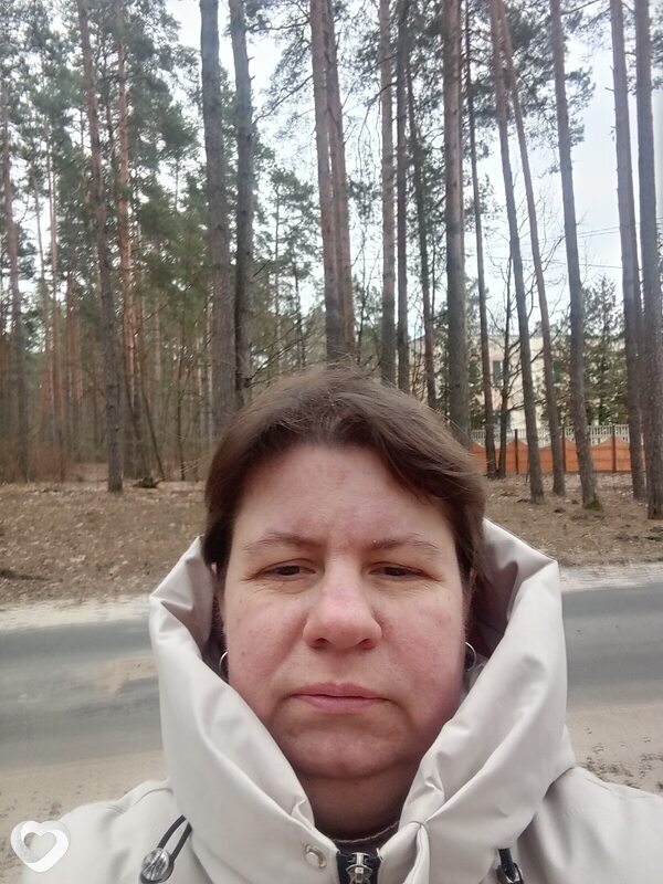 Юлия, 45, Гомеле — анкета №867449