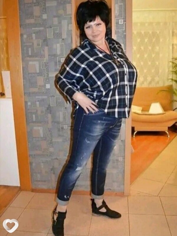 Наталья, 43, Харькове — анкета №867350