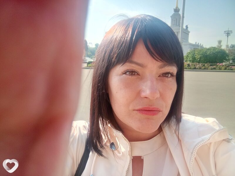 Elle, 39, Тольятти — анкета №867352