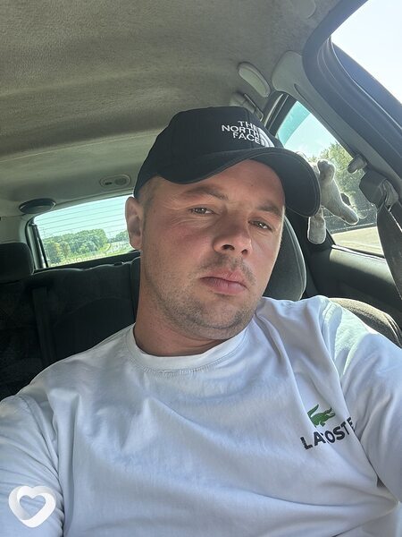 Дима, 33, Лиде — анкета №867361