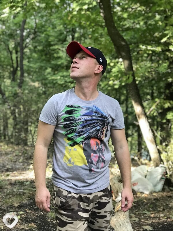 Егор, 39, Саратове — анкета №867371