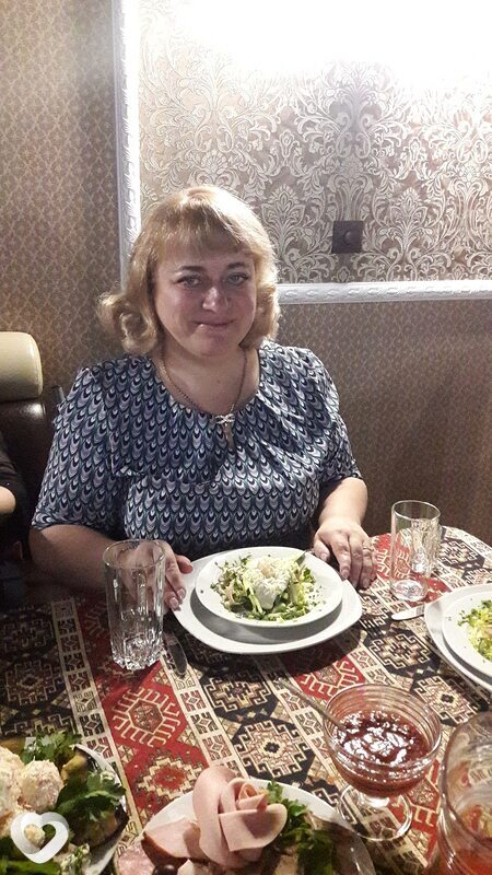 Оксана, 54, Йошкар-Оле — анкета №867374