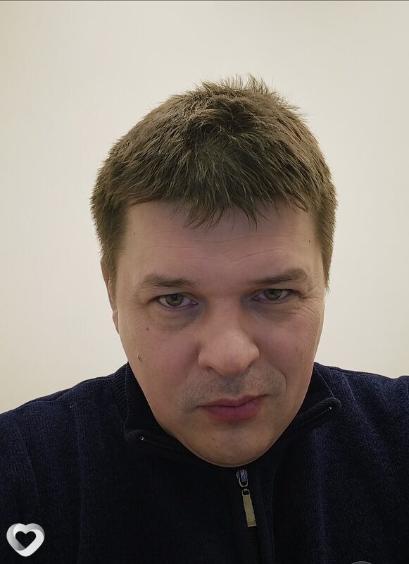Александр, 46, Смоленске — анкета №867577