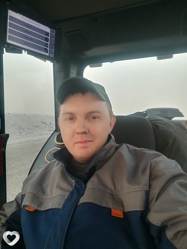 Михаил, 36, Прокопьевске — анкета №867581