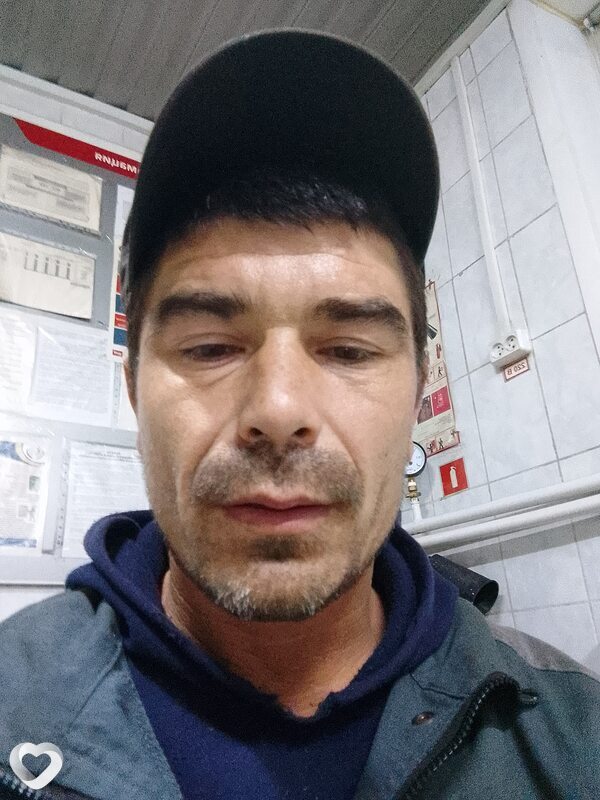Андрей, 40, Петровске-Забайкальском — анкета №867587