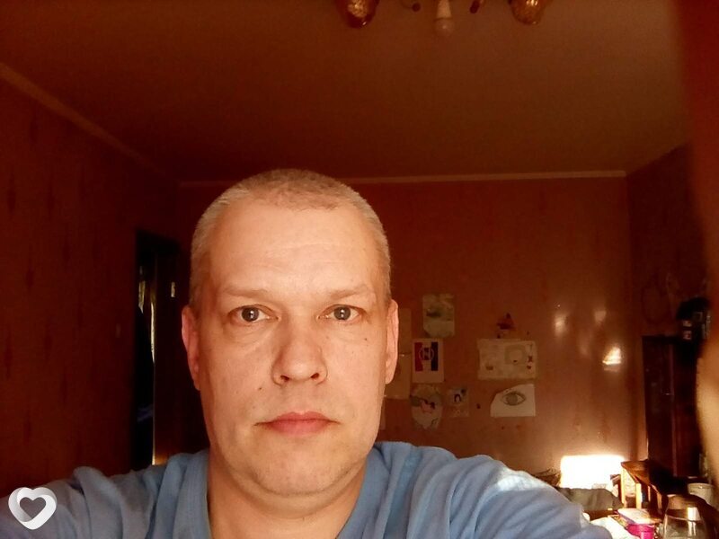 Виталий, 51, Тольятти — анкета №867375