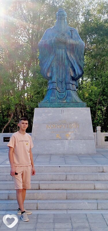 Marat, 23, Уфе — анкета №867379