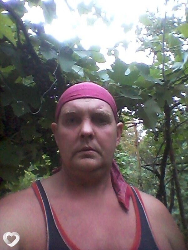 Эдуард, 50, Донецк (Ростовская Обл.) — анкета №867391
