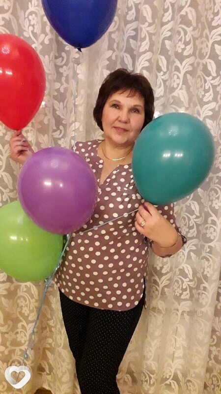 Надежда, Лысьва