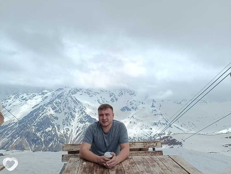Тимур, 29, Москве — анкета №867394