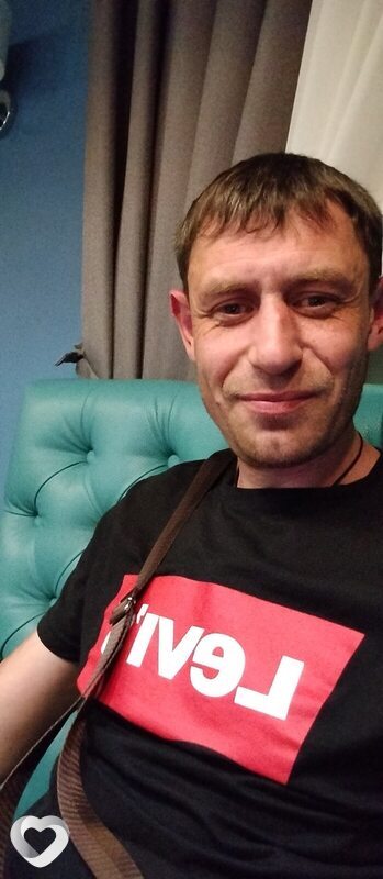 Роман, 42, Елабуге — анкета №867277