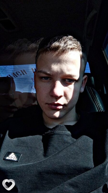 Андрей, 20, Москве — анкета №867283