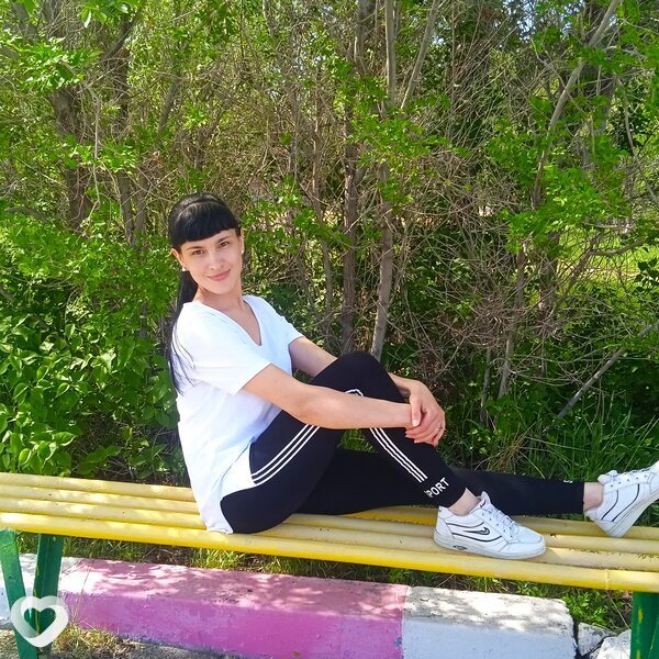 Олеся, 36, Костанае — анкета №867284