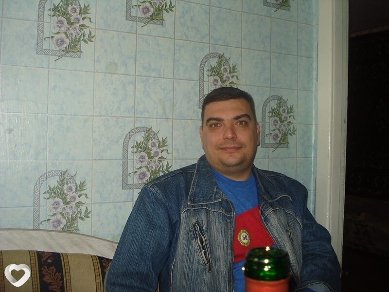 Алексей, 46, Темрюке — анкета №867287