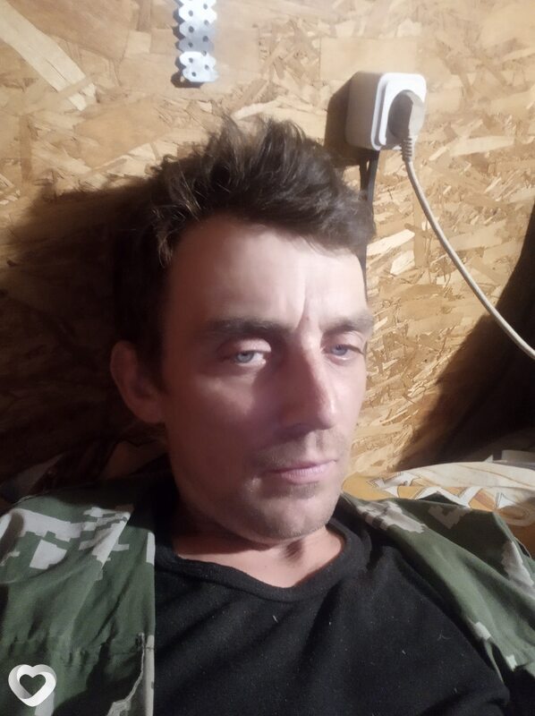 Тосик, 38, Борисове — анкета №867292