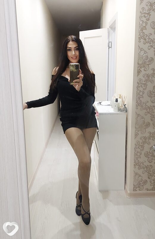 Nika, 39, Москве — анкета №867299