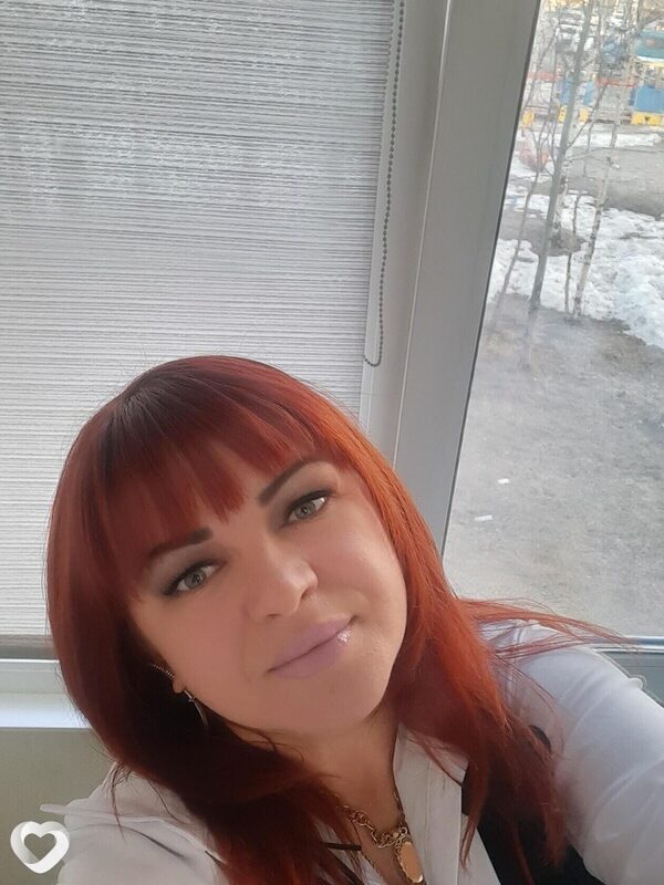 Твоя, 37, Нижнем Новгороде — анкета №867226