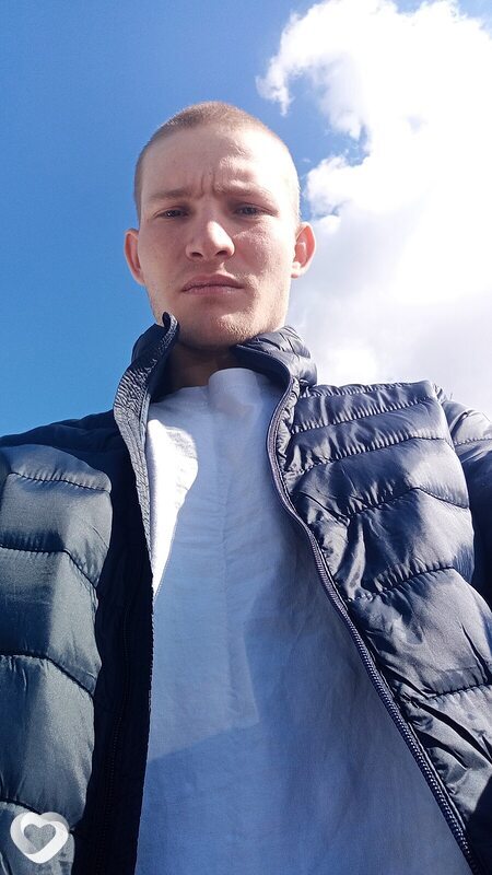 Кирилл, 27, Набережных Челнах — анкета №867228